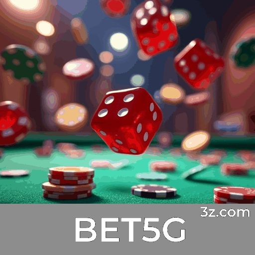 Comunidade BET5G: Um elo global para jogadores interativos