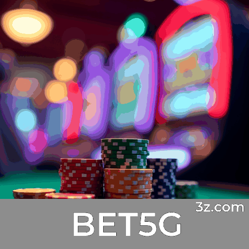 Experiência Luxuosa: Casino Exclusivo no BET5G com Equipe de Elite