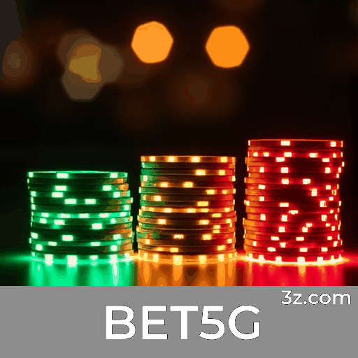 BET5G: Segurança e Rapidez Otimizadas para Usuários Brasileiros