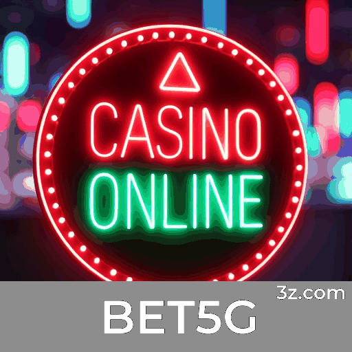 Tecnologia holográfica em jogos de cassino no BET5G