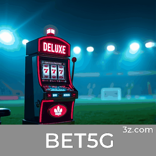 BET5G - Cassino Online Seguro e Premiado