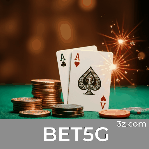 BET5G: Diversão Ilimitada para Jogadores Brasileiros