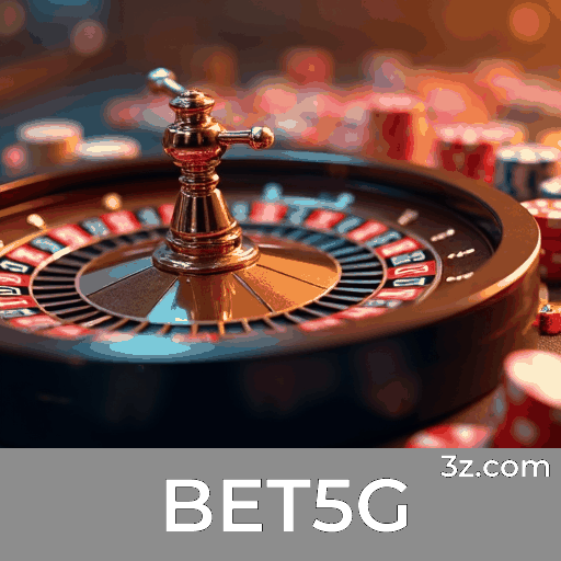 Tecnologia holográfica em jogos de cassino no BET5G