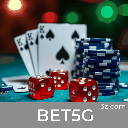 Experiência Luxuosa: Casino Exclusivo no BET5G com Equipe de Elite