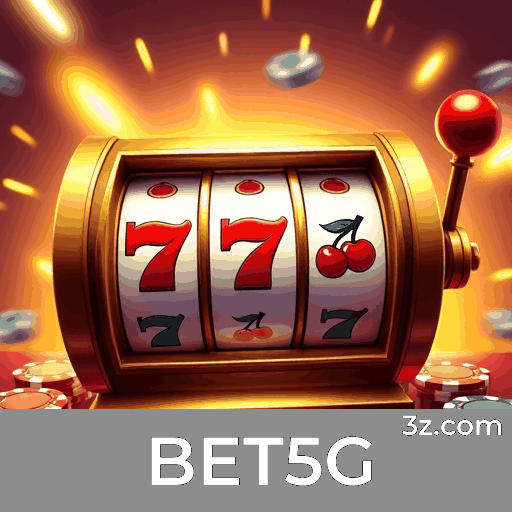 BET5G - Cassino Online Seguro e Premiado